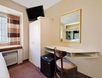 Microtel & By Wyndham 2* Joplin