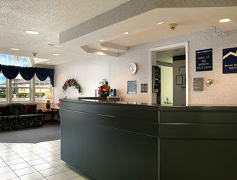 Microtel & By Wyndham 2* Joplin